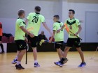 FOTO: Vīriešu Open grupa, 2.diena
