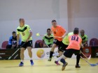 FOTO: Vīriešu Open grupa, 2.diena