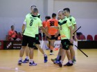 FOTO: Vīriešu Open grupa, 2.diena