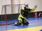 FOTO: Vīriešu Open grupa, 2.diena