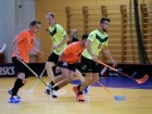 FOTO: Vīriešu Open grupa, 2.diena
