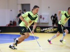 FOTO: Vīriešu Open grupa, 2.diena