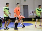 FOTO: Vīriešu Open grupa, 2.diena