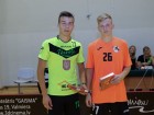 FOTO: Vīriešu Open grupa, 2.diena