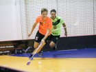 FOTO: Vīriešu Open grupa, 2.diena