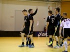 FOTO: Vīriešu Open grupa, 2.diena