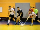 FOTO: Vīriešu Open grupa, 2.diena