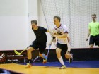 FOTO: Vīriešu Open grupa, 2.diena