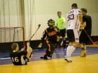 FOTO: Vīriešu Open grupa, 2.diena