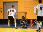 FOTO: Vīriešu Open grupa, 2.diena