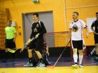 FOTO: Vīriešu Open grupa, 2.diena