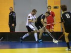 FOTO: Vīriešu Open grupa, 2.diena