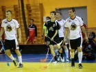 FOTO: Vīriešu Open grupa, 2.diena