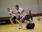 FOTO: Vīriešu Open grupa, 2.diena