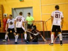 FOTO: Vīriešu Open grupa, 2.diena