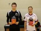 FOTO: Vīriešu Open grupa, 2.diena