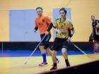 FOTO: Vīriešu Open grupa, 2.diena