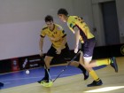 FOTO: Vīriešu Open grupa, 2.diena