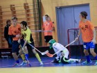 FOTO: Vīriešu Open grupa, 2.diena