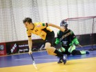FOTO: Vīriešu Open grupa, 2.diena