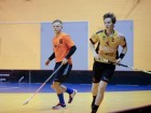 FOTO: Vīriešu Open grupa, 2.diena