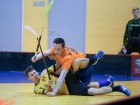 FOTO: Vīriešu Open grupa, 2.diena