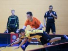 FOTO: Vīriešu Open grupa, 2.diena