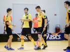 FOTO: Vīriešu Open grupa, 2.diena