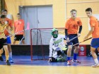 FOTO: Vīriešu Open grupa, 2.diena