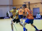 FOTO: Vīriešu Open grupa, 2.diena