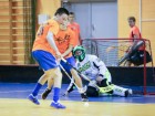 FOTO: Vīriešu Open grupa, 2.diena
