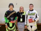 FOTO: Vīriešu Open grupa, 2.diena