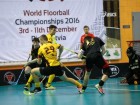 FOTO: Vīriešu Open grupa, 2.diena