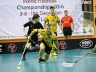 FOTO: Vīriešu Open grupa, 2.diena