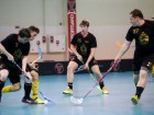FOTO: Vīriešu Open grupa, 2.diena