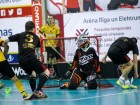 FOTO: Vīriešu Open grupa, 2.diena