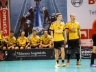 FOTO: Vīriešu Open grupa, 2.diena