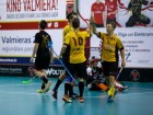 FOTO: Vīriešu Open grupa, 2.diena