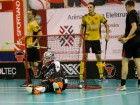 FOTO: Vīriešu Open grupa, 2.diena