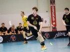 FOTO: Vīriešu Open grupa, 2.diena