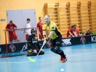 FOTO: Vīriešu Open grupa, 2.diena