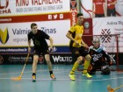 FOTO: Vīriešu Open grupa, 2.diena