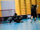 FOTO: Vīriešu Open grupa, 2.diena