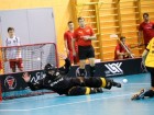 FOTO: Vīriešu Open grupa, 2.diena