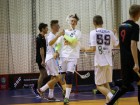 FOTO: Vīriešu Open grupa, 2.diena