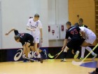 FOTO: Vīriešu Open grupa, 2.diena