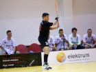 FOTO: Vīriešu Open grupa, 2.diena