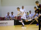 FOTO: Vīriešu Open grupa, 2.diena