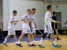 FOTO: Vīriešu Open grupa, 2.diena