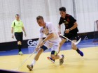 FOTO: Vīriešu Open grupa, 2.diena